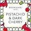 Pistachio Dark Cherry
