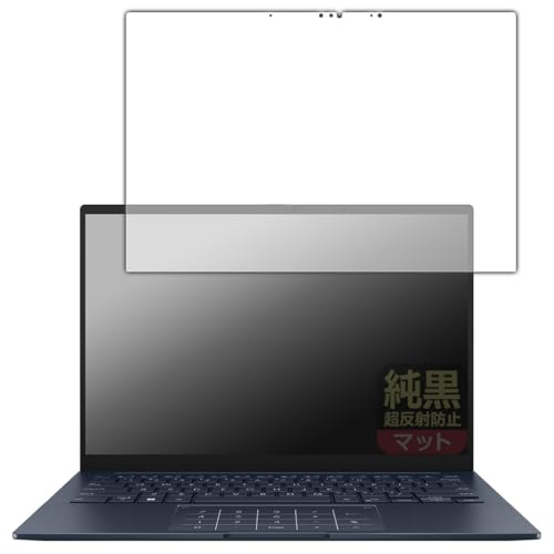 PDAH[ ZenBook 14 OLED (UX3405CA) Ή NA[˖h~] ی tB ˒ጸ hw {