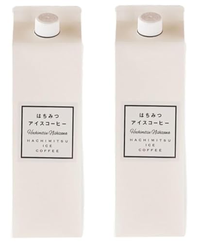 V{I ݂͂ACXR[q[ 1000ml×2{ Xg[g^Cv