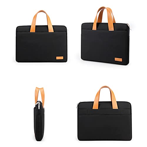 Bolsa para Laptop Multiusos de Nylon para Hombre y Mujer miniatura 3
