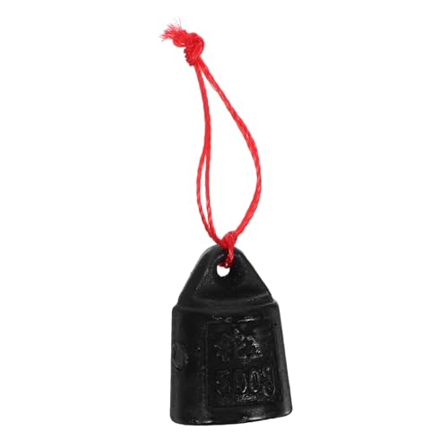 KALLORY Vintage Iron Counterweight for Traditional Scales Accurate Measuring Tool for Farm and Grocery Use and Versatile Platform Weights for Mechanical Weighing Needs