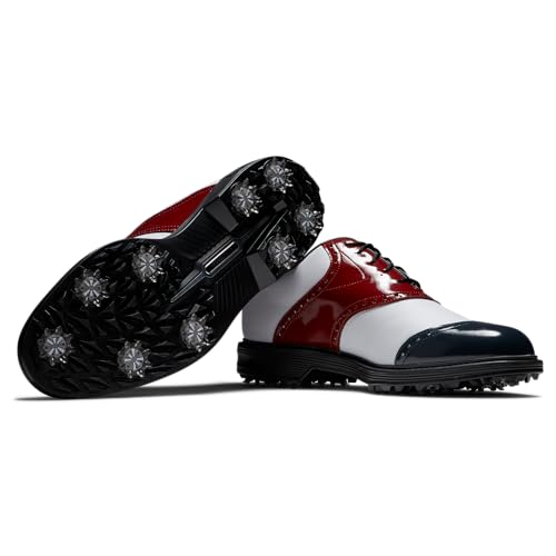 Image of FootJoy Men's Premiere Series-Wilcox Previous Season Style Golf Shoes