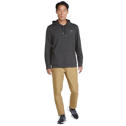PUMA Men's Cloudspun Progress Hoodie3