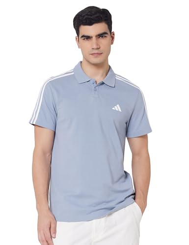 Image of adidas Men Polo Shirt