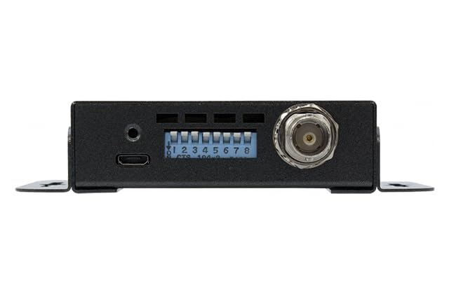 Amazon | MEDIAEDGE メディアエッジ VideoPro SDI to HDMIコンバーター