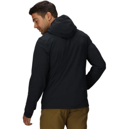 Outdoor Research Men's Ferrosi Hoodie2