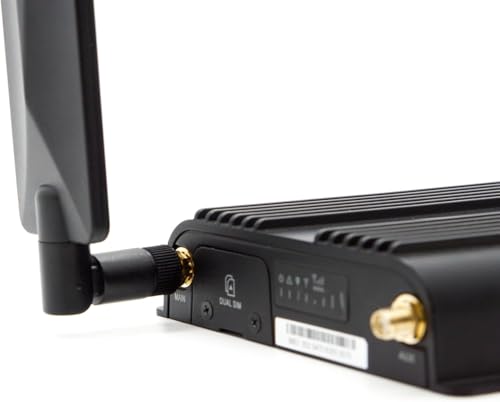 Antenne 4G/5G SMA mâle pour éliminer les débits internet lents - 2