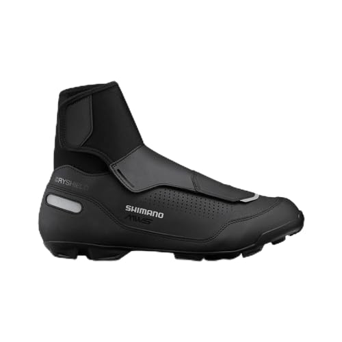 SHIMANO SH-MW502 Cycling Shoes