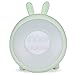 Produktbild MHOLR Kinderwecker, Wake Up Light Bedside Sunrise Wecker Mit Automatischer Helligkeitsanpassung Naturgeräusche Für Kinder Geeignet