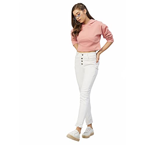 Image of Carlton London Women Sweatshirt