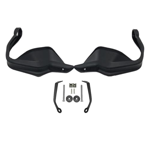 Protège-mains de moto isolant et pare-brise contre le vent pour guidon 500 DS 650DS