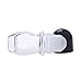 Wresty Roll On Glass Bottles For Essential Oils,2 Pcs Deodorant Bottles Perfume Roller Bottles Empty Deodorant Containers Roller Ball Bottles For Fragrance Cosmetics (50ml/1.69Oz)