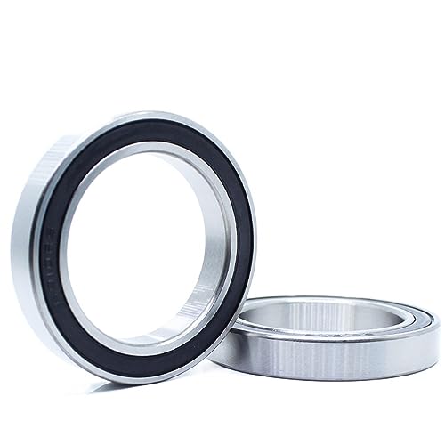 Roulement à billes 6910-2RS anti-poussière pour réparer vos outils