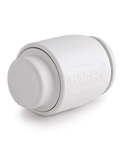 Hep2O 22mm Demountable Stop End - Bag of 2