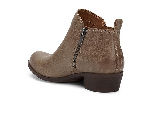 Image of Lucky Brand Women's Basel Ankle Bootie