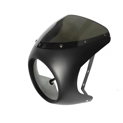 Protection anti-chute phare moto 7 pouces, accessoire idéal pour sorties tout-terrain