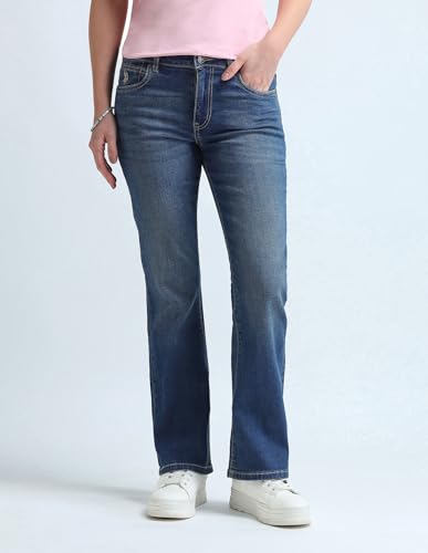 Image of U.S. Polo ASSN. Women Jeans