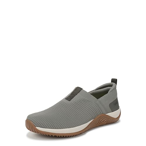 Image of Ryka Women's Echo Knit Slip-On Loafers