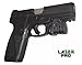 Laser PRO® Green Rechargeable Laser Sight for Taurus GX2 G2 G2C G2S G3 G3c G3X G3XL (G3 Toro) TS9 (GX4 Carry) TX22 PT24/7 TH9 Compact Guns & Pistols w/Rail - Micro USB Charger