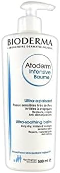 Atoderm Intensive 500ml Bioderma