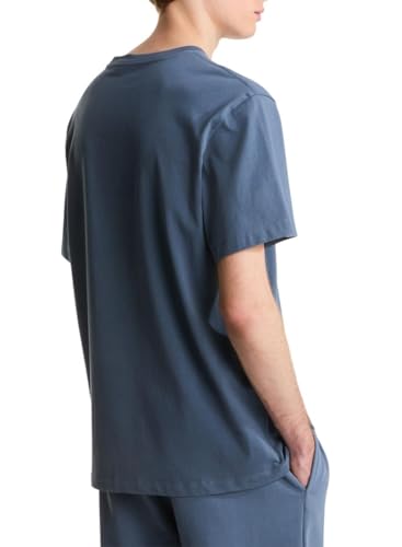 T-shirt Homme The North Face ample en coton doux contre la chaleur - 2