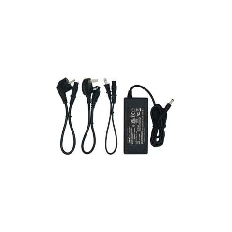 3-in-1 power adapter for 506 Cover