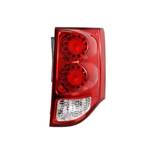 Feu arrière droit pour Dodge Grand Caravan 2011-2019 bloc optique complet