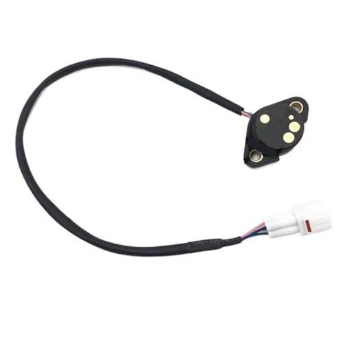 Indicador de cambio de marchas preciso para ATV UTV 500H y 700H