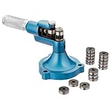 SE JT147RS 16-Piece Ring Stretcher Set