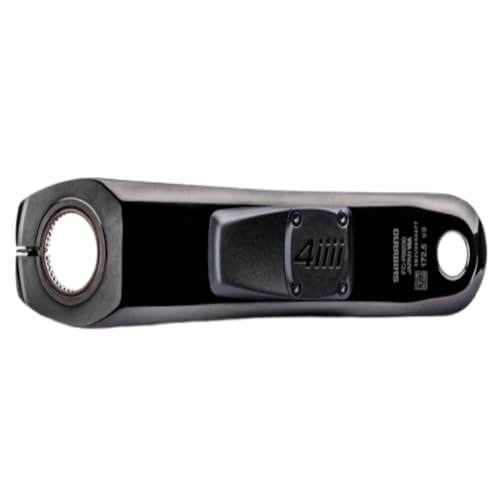 4iiii(�t�H�[�A�C) PRECISION3+(�v���X) �p���[���[�^�[ �V�}�m �f�����G�[�X R9200 ���N�����N�̂� 175mm