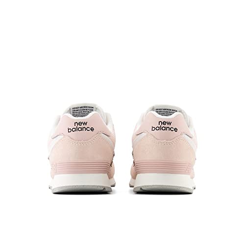 Image of New Balance Kid's 574 V1 Classic Lace-Up Sneaker (Big Kid)