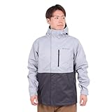 [コロンビア] 防水ジャケット メンズ ハイクバウンドジャケット WE6848 039 COGS S