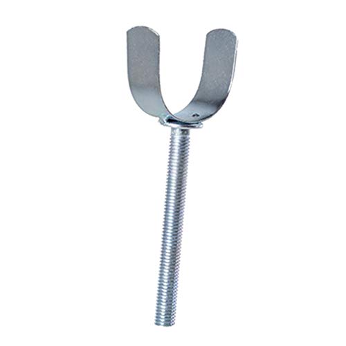 Baoblaze acessório prático para portão de cerca para cães peças de reposição para portão de cerca de