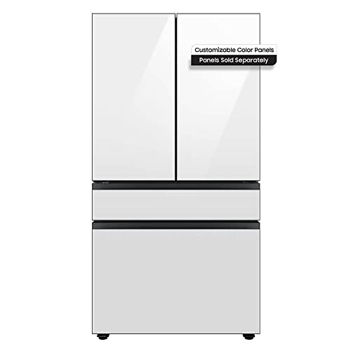 Top 10 Samsung Refrigerator French Door of 2022 Katynel