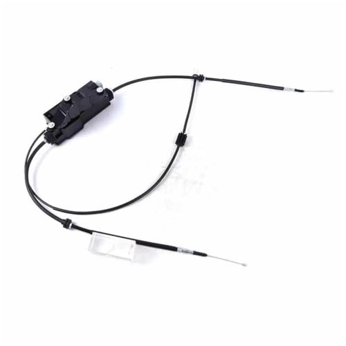 Actuador de freno de estacionamiento electrónico para modelos X6 E71 E72