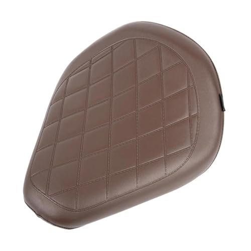 Coussin de siège avant solo Rebel CMX 500 épais contre le mal de dos