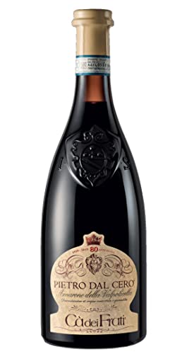  Ca\' dei Frati Amarone della Valpolicella Pietro Dal Cero 2017
