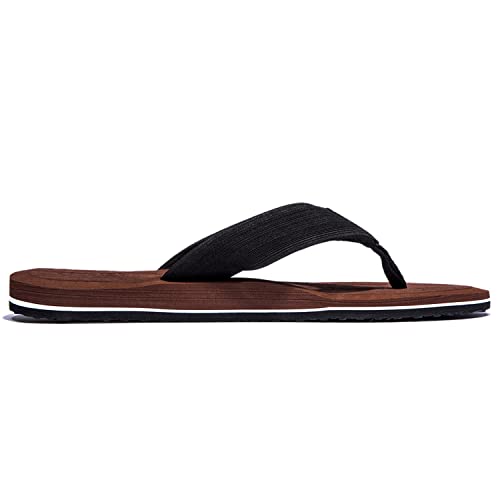 NeedBo NDB Men's Classical Comfortable II Flip-Flop4