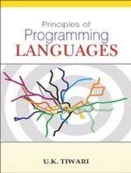 Amazon.in: Buy Principles Of Programming Languages Book Online at Low ...