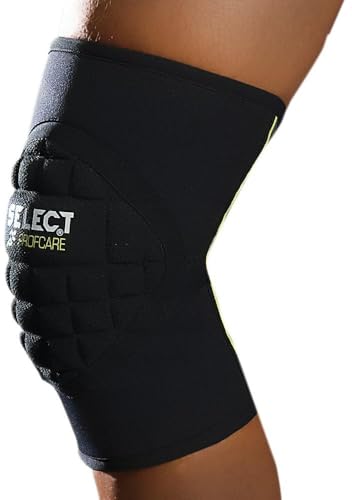 SELECT 6202w genouillère pour femmes pour le running et fitness