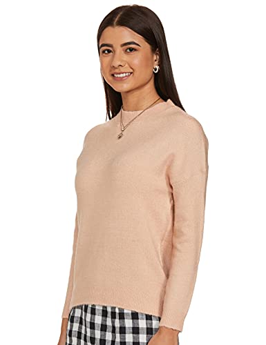 Image of Mode By Red Tape Women Pink Top