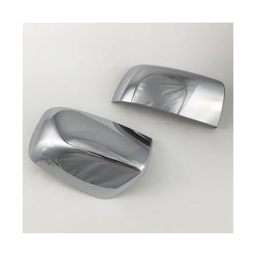 Garniture de rétroviseur Isuzu Dmax 2012-2019 protection ABS