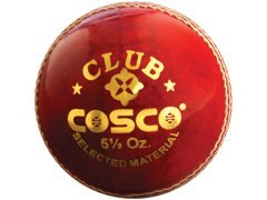 Cosco Club Synthetic Cricket Ball (2 Ball) (B00IE3B374) Amazon Price History, Amazon Price Tracker