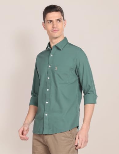 Image of U.S. Polo ASSN. Men Shirt