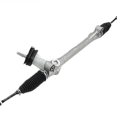 Power Steering Gear Rack for Nissan Versa 2020-2021 for 48001-5RF0A 48001-5RB0B 48001-5EE0A 480015RF0A 480015RB0B 480015EE0A LHD Left Hand Drive