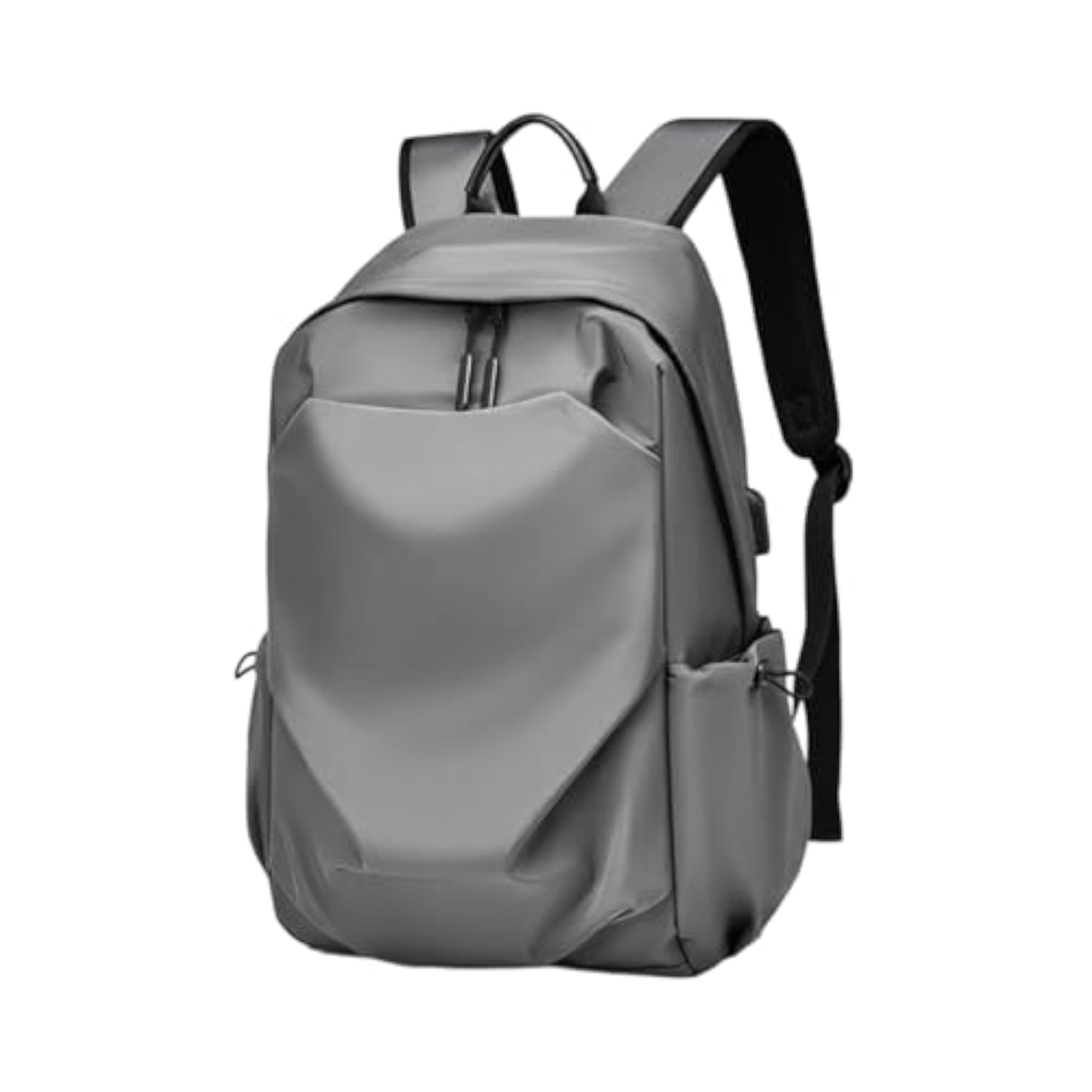 Multi-Pocket Large Capacity Backpack for Travel & Commute