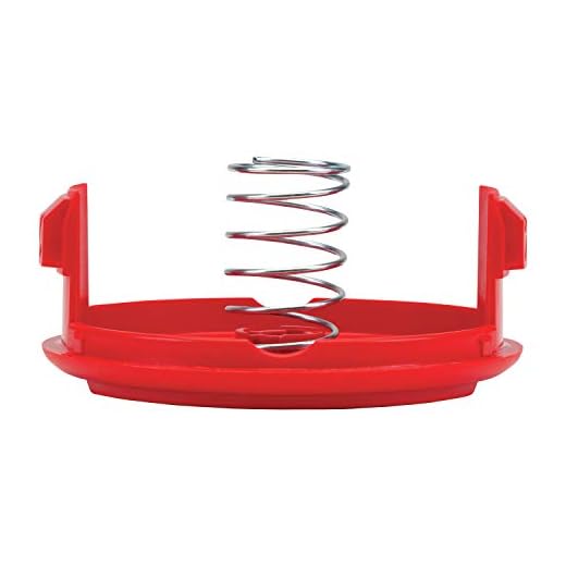CRAFTSMAN String Trimmer Spool Cap (CMZST120SC)