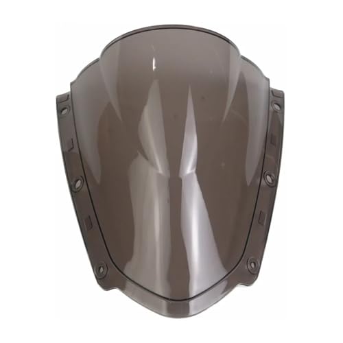 Pare-brise ZX-10R 2021-2023 double bulle en finition premium