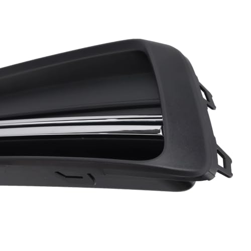 Cubiertas de luz antiniebla para Passat B8 2016-2018 que protegen el panel frontal 4