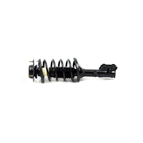 Image of Gabriel G57269 Ultra ReadyMount Front Right Complete Strut Assembly for 00-05 Hyundai Accent (1 Pack)